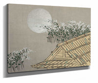 Autumn Flowers Aki No Hana by Kamisaka Sekka