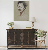 Ava Mendelsohn Fourth Quarter S Or First Third S by Jean Louis Forain