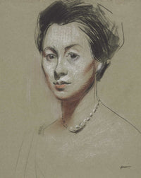 Ava Mendelsohn Fourth Quarter S Or First Third S by Jean Louis Forain