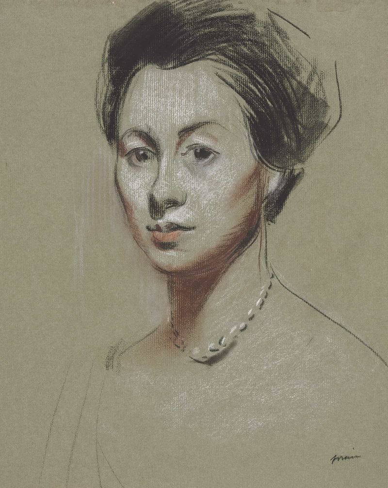 Ava Mendelsohn Fourth Quarter S Or First Third S by Jean Louis Forain