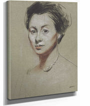 Ava Mendelsohn Fourth Quarter S Or First Third S by Jean Louis Forain