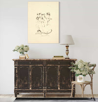 Bacchantes by Arthur Bowen Davies