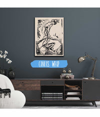 Balance by Arthur Bowen Davies