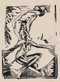 Balance by Arthur Bowen Davies