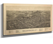 Ballston Spa Ny  State Of New York
