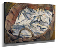 Baltic Herrings by Magnus Enckell