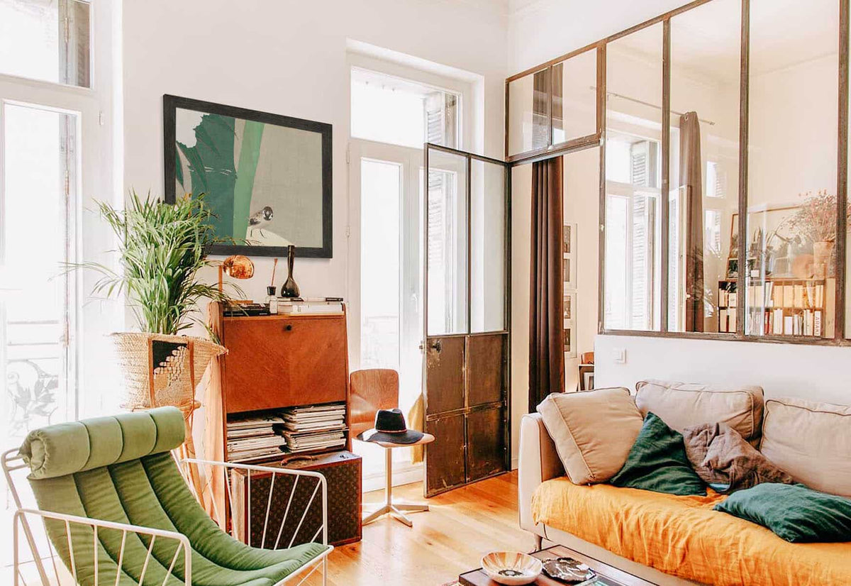 Bamboo In Snow Secchuchiku by Kamisaka Sekka