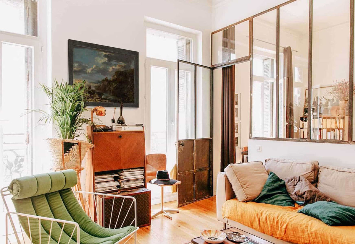 Bandits On A Rocky Coast  by Salvator Rosa