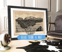 Bar Harbor Mt Desert Island Maine State of Maine