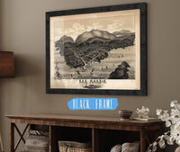 Bar Harbor Mt Desert Island Maine State of Maine