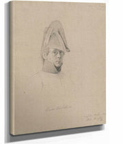 Baron Adelstein by Johann Peter Krafft