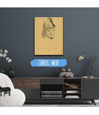 Baron Leopold Von Rothkirch by Johann Peter Krafft