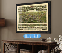 Barre Massachusetts State of Massachusetts