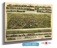 Barre Massachusetts State of Massachusetts