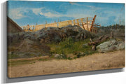 Batbyggeri Lillesand By Amaldus Nielsen
