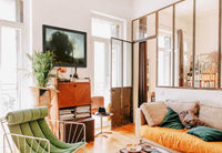 Bathing Nymphs And Child by Jean Baptiste Camille Corot