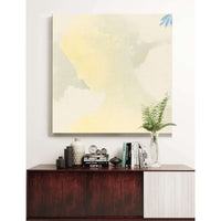 Beatrice by Odilon Redon