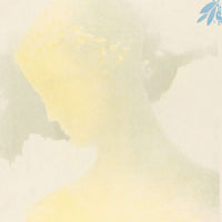 Beatrice by Odilon Redon