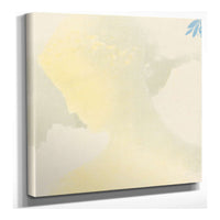 Beatrice by Odilon Redon