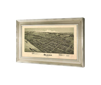 Beaver Pennsylvania 1900  State Of Pennsylvania