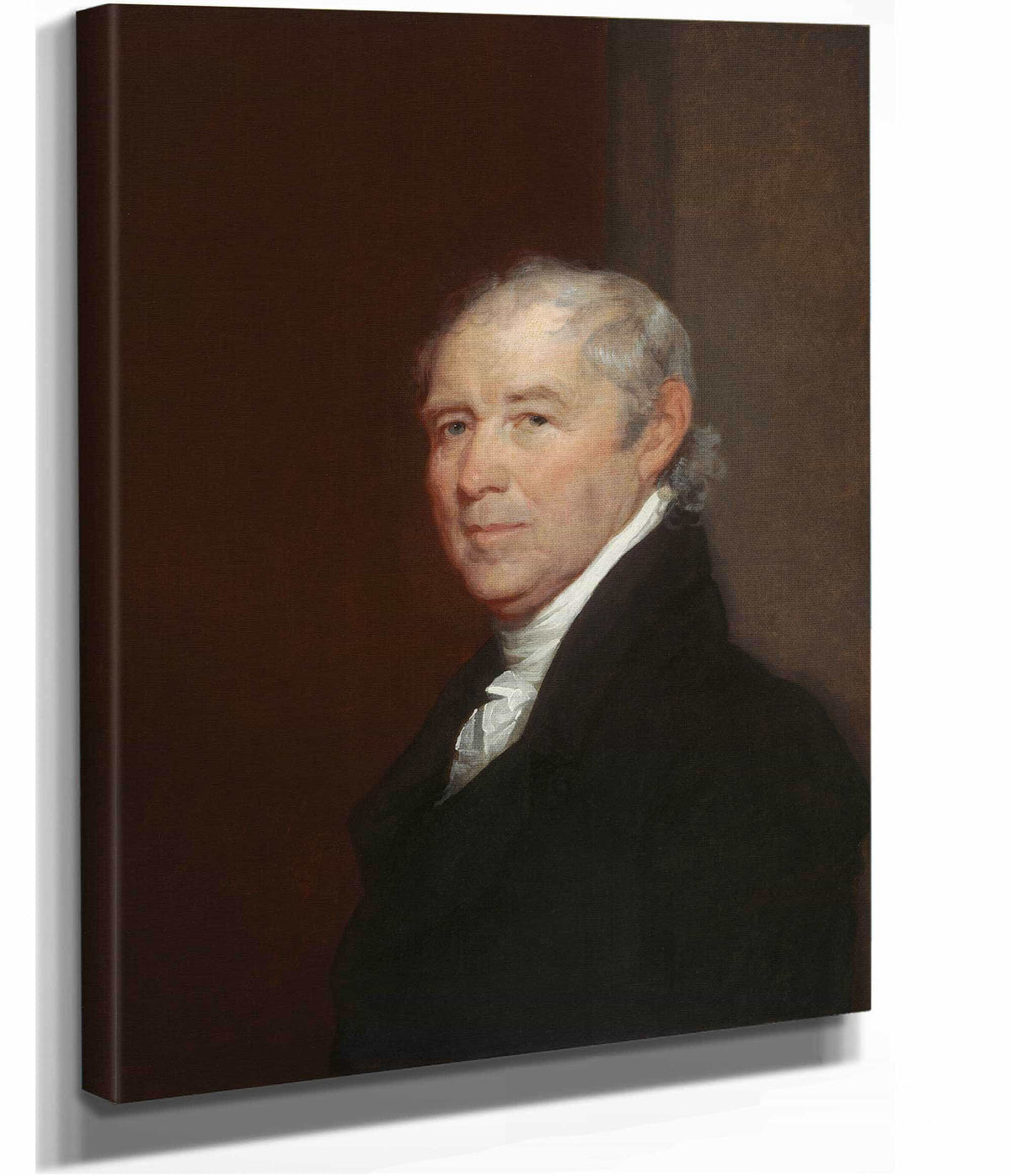 Benjamin Tappan by Gilbert Stuart