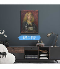 Bertha by Alice Pike Barney