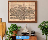 Berwick Pennsylvania State of Pennsylvania