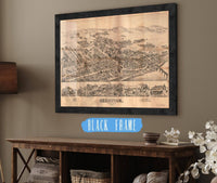 Berwick Pennsylvania State of Pennsylvania