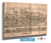 Berwick Pennsylvania State of Pennsylvania