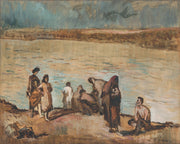 Bez Domova by Cyprian Majernik