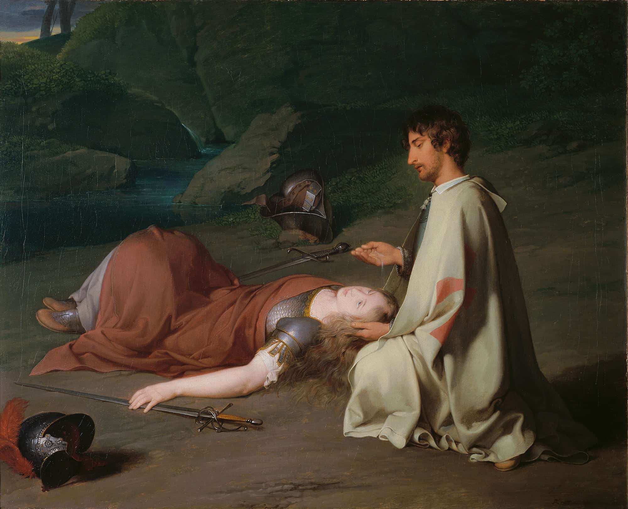 Bildnis Florentina Troclet Fautz by Johann Peter Krafft