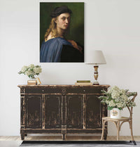 Bindo Altoviti by Raphael