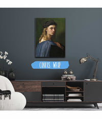 Bindo Altoviti by Raphael