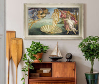 Birth Of Venus by Sandro Botticelli
