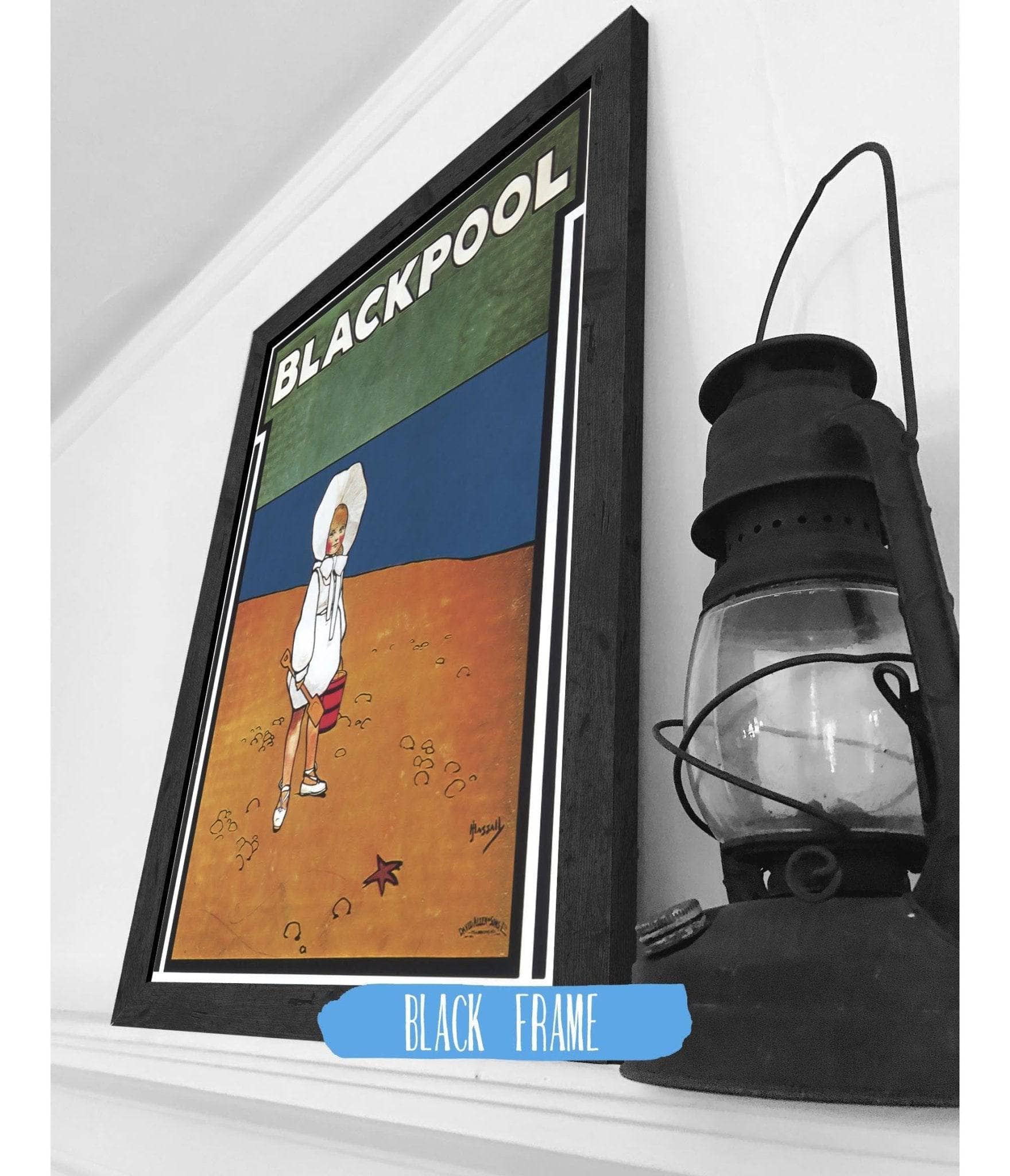 Blackpool Fine Arts