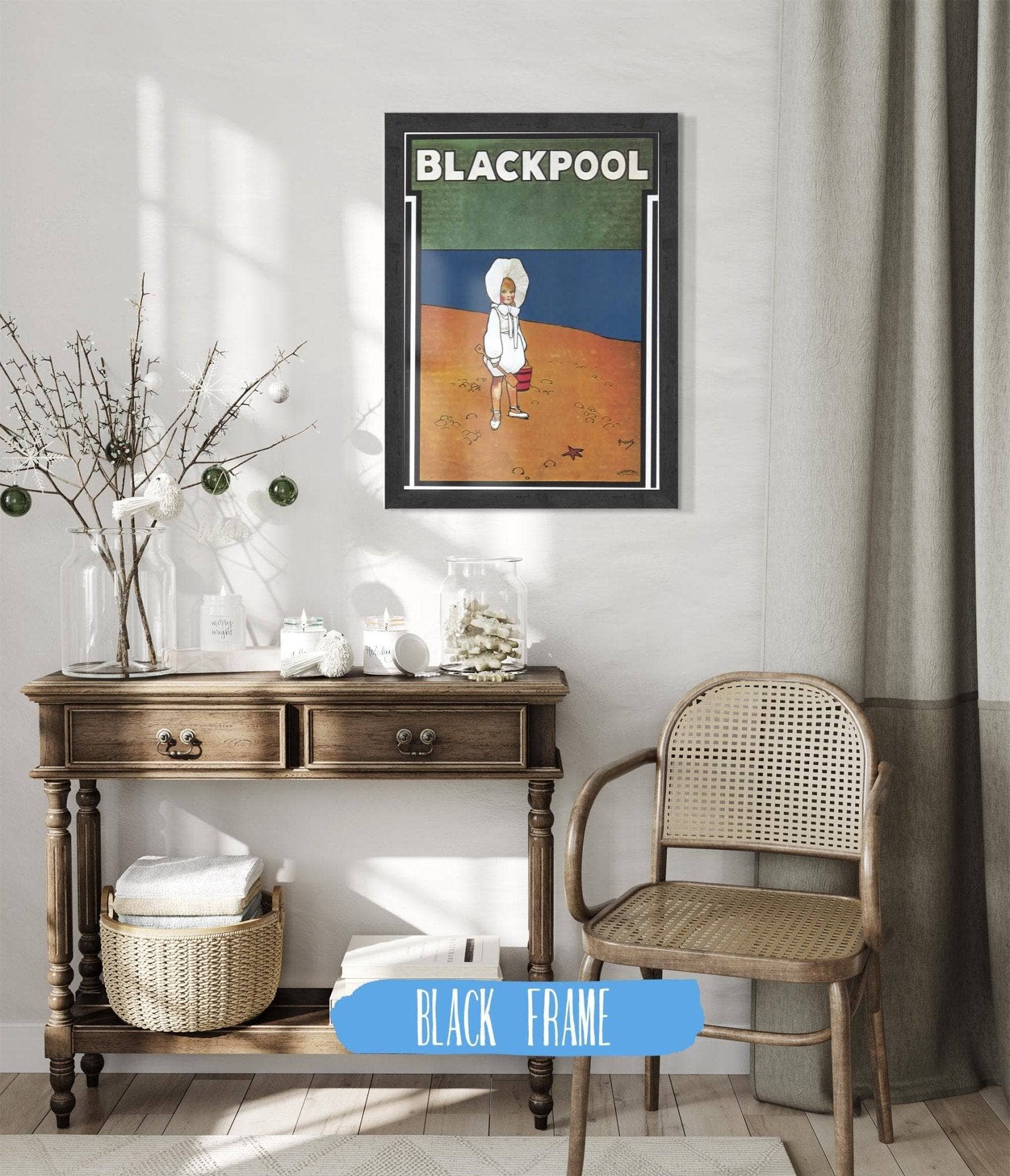Blackpool Fine Arts