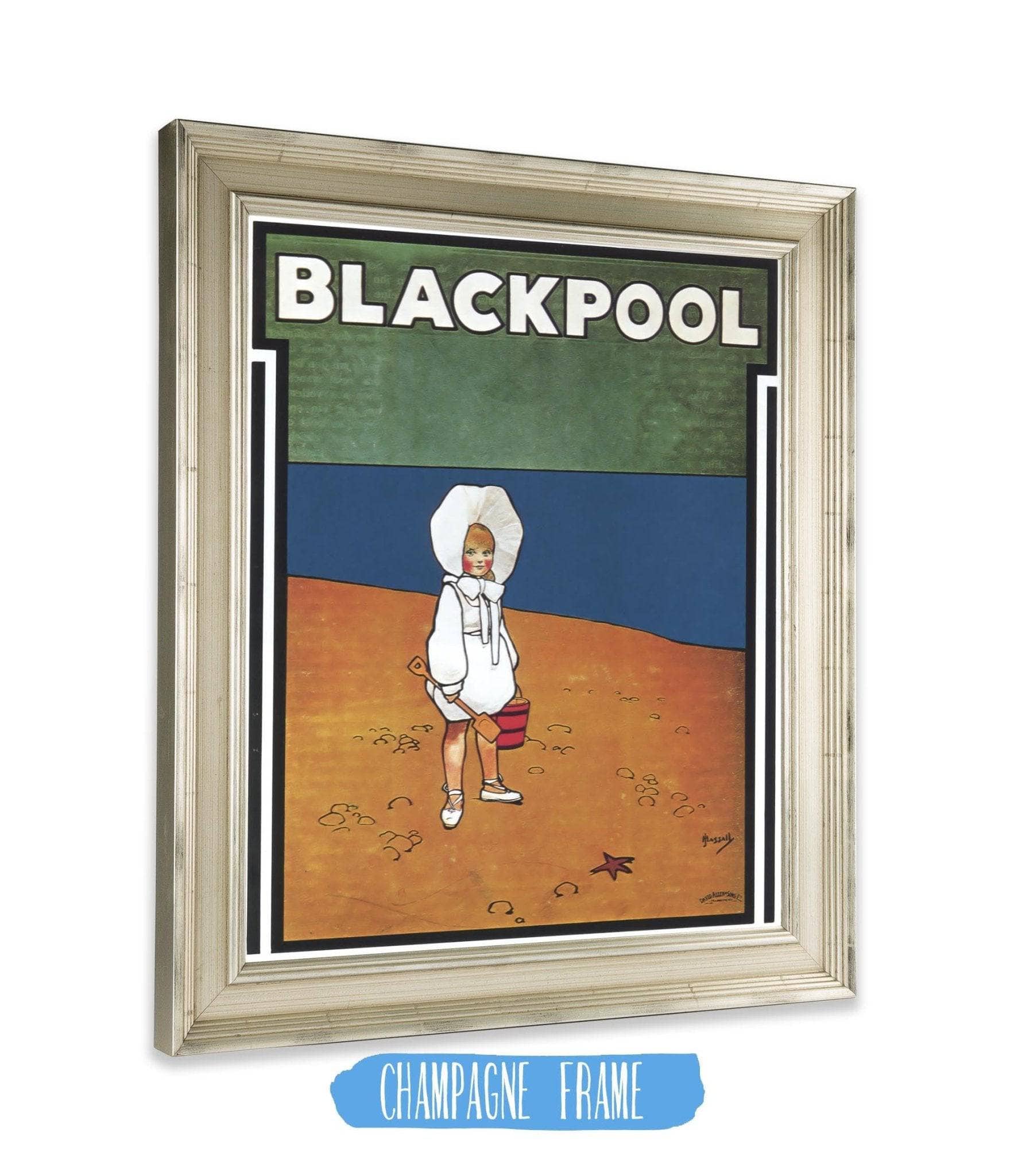 Blackpool Fine Arts