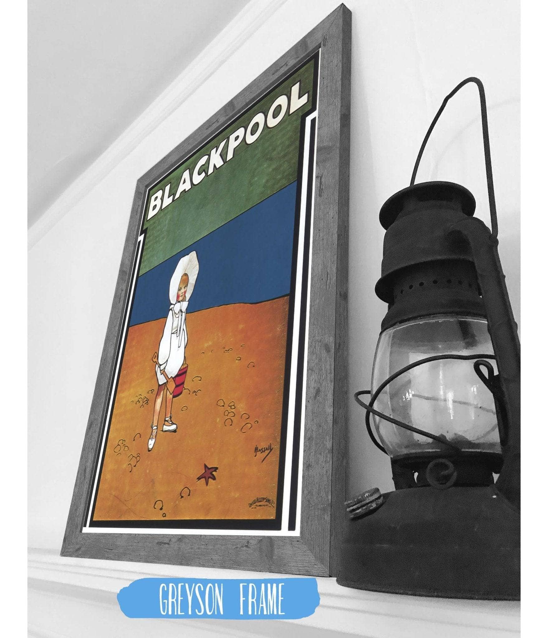 Blackpool Fine Arts