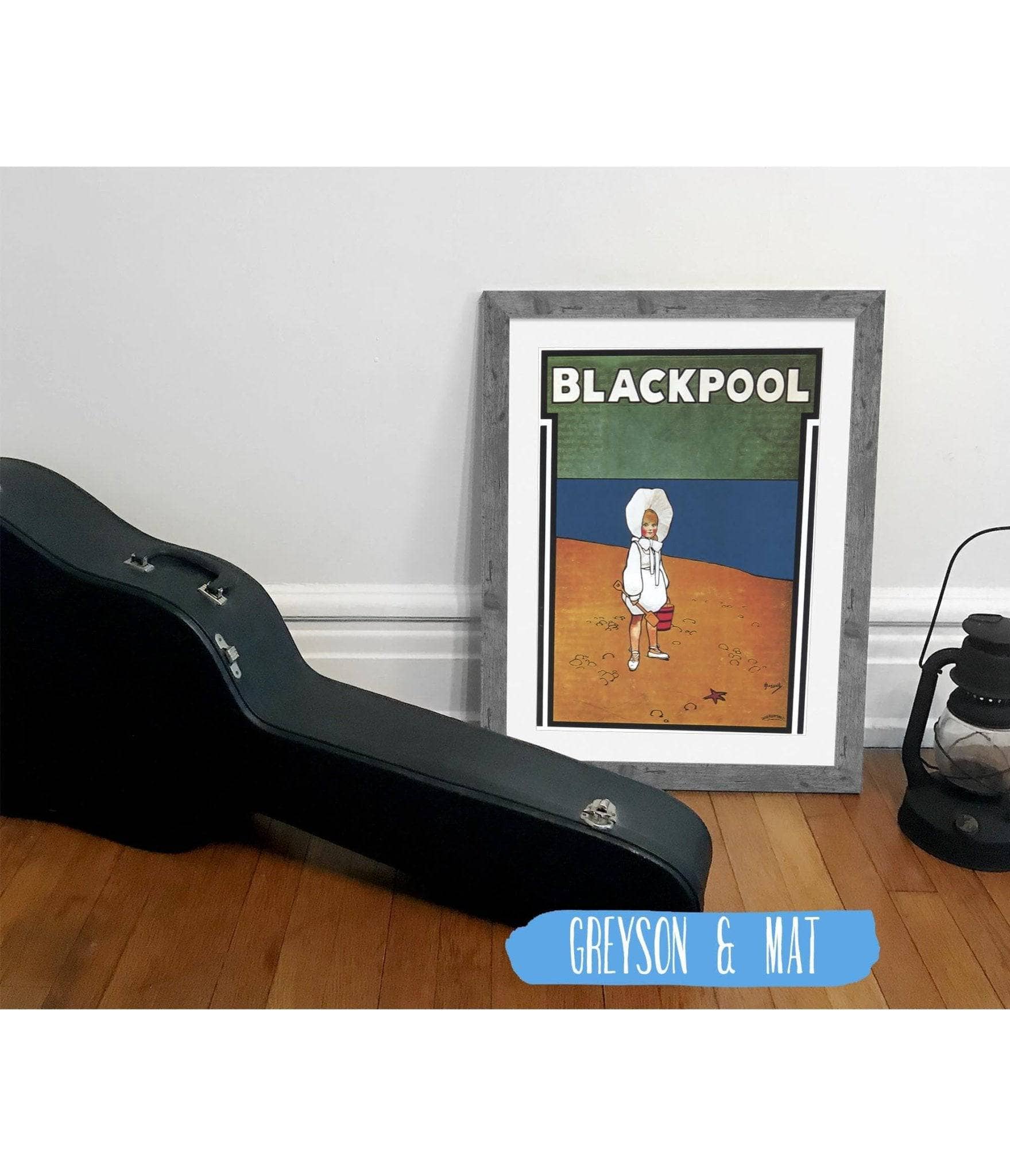 Blackpool Fine Arts