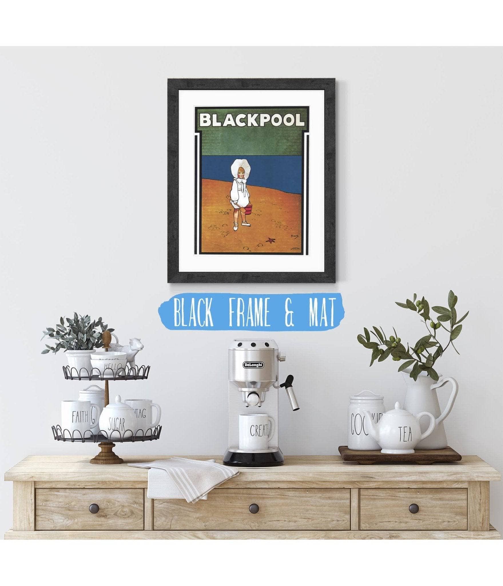 Blackpool Fine Arts