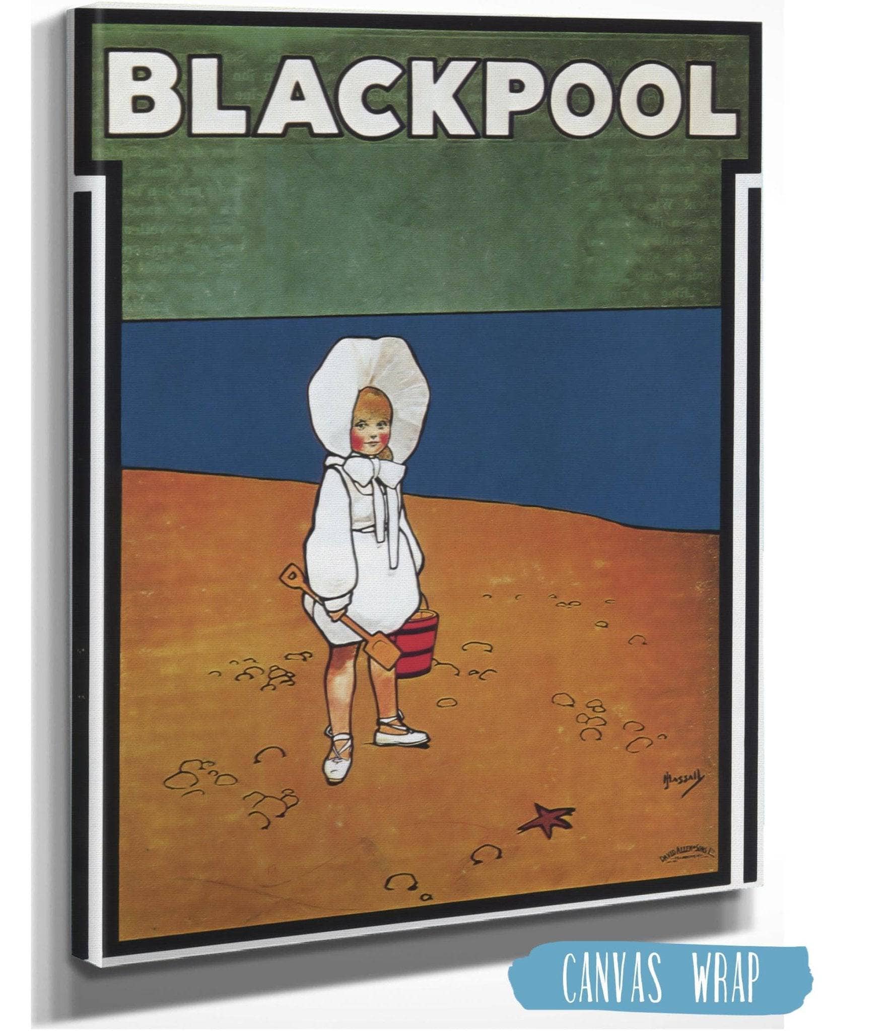 Blackpool Fine Arts