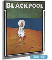 Blackpool Fine Arts