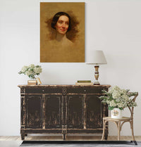 Blanche Sully by Thomas Sully