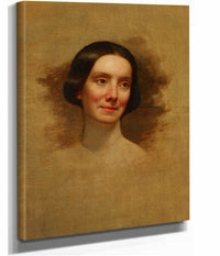 Blanche Sully by Thomas Sully