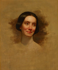 Blanche Sully by Thomas Sully