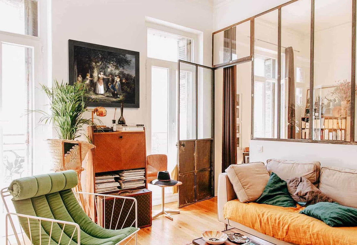 Blind Mans Buff by George Morland