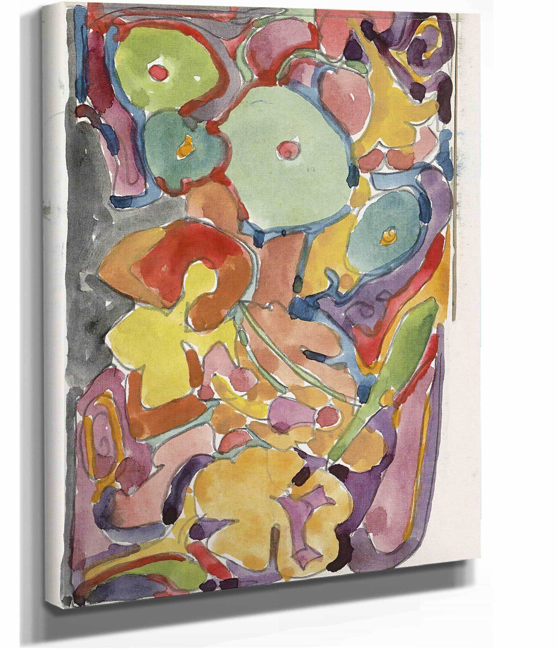 Bloemen by Reijer Stolk