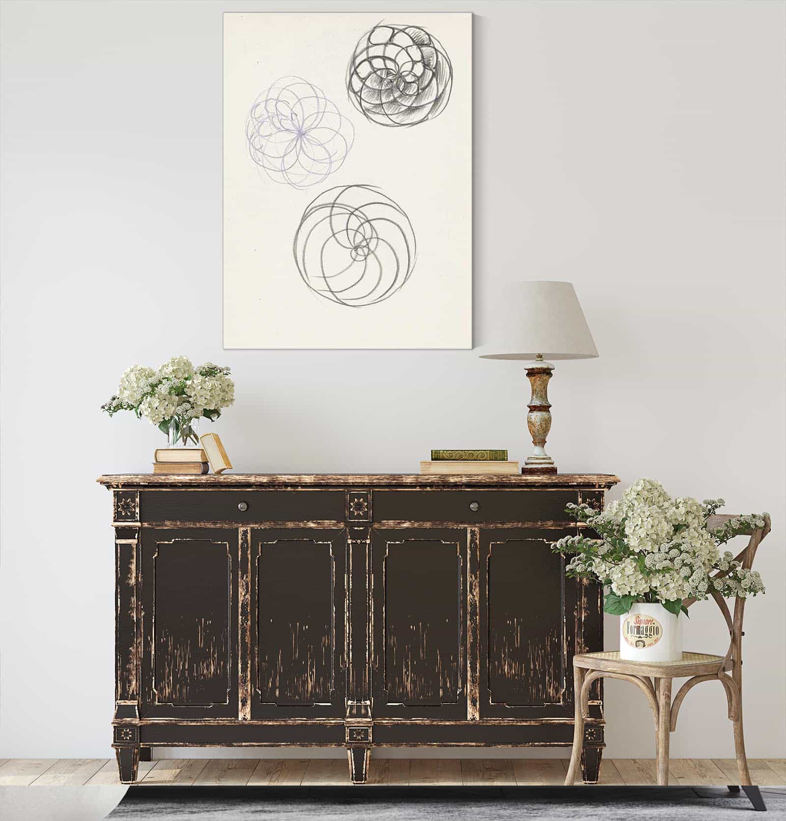 Bloemen by Reijer Stolk