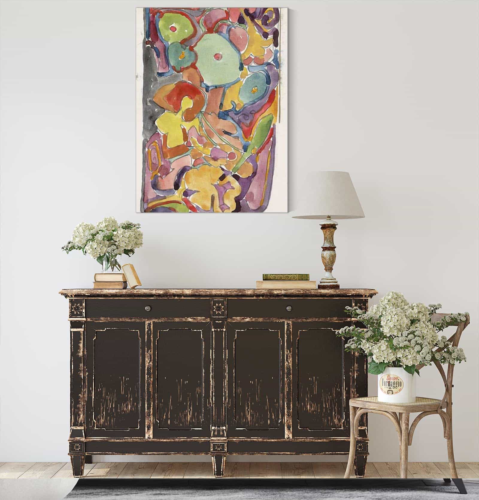 Bloemen by Reijer Stolk