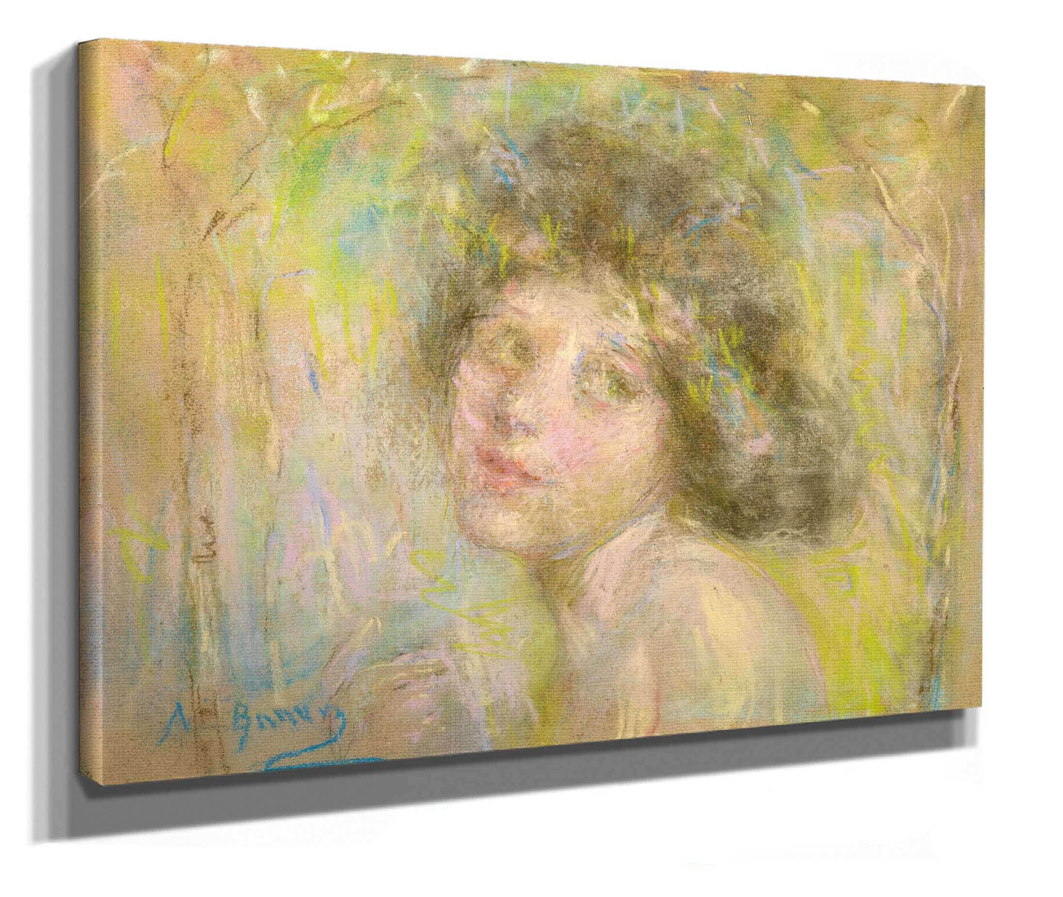 Blossom by Alice Pike Barney